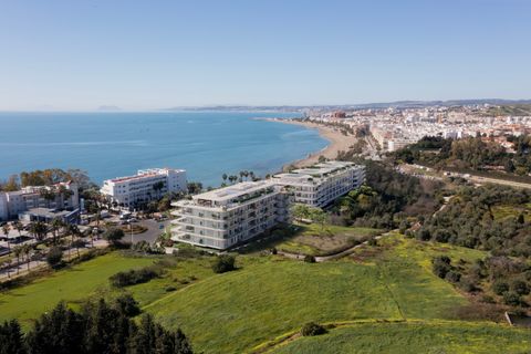 Leilighet i Estepona, Malaga, Estepona - € 2 500 000 | Ref: NCR - foto 1